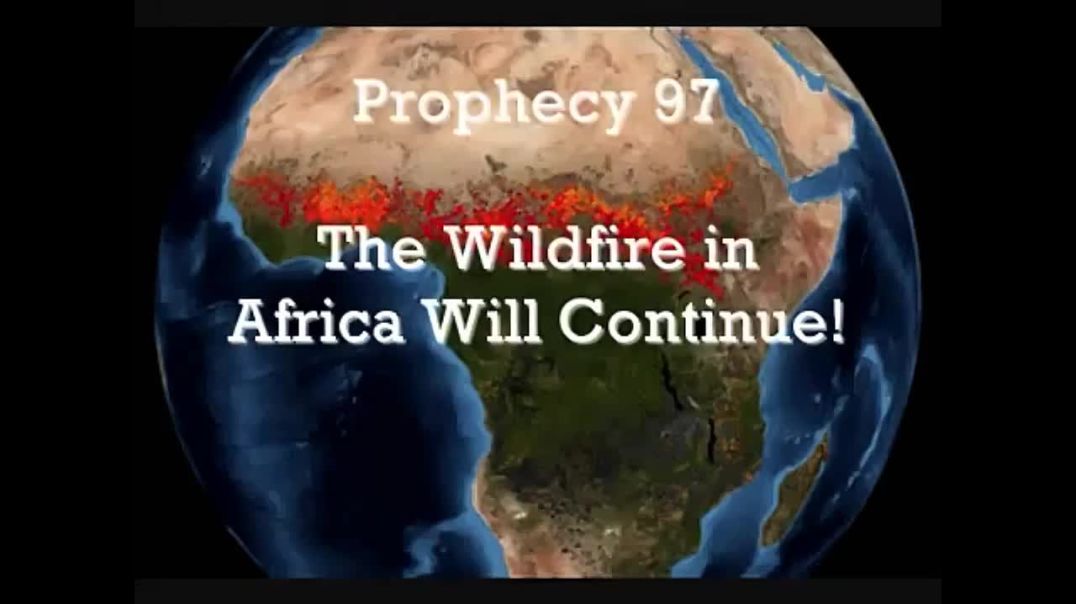 Prophecy 96 - Year Of Jubilee YAHUVEH Says Cast Your Dead Weight Off