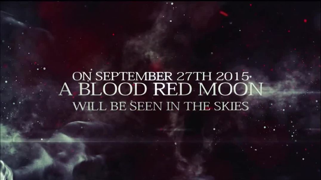 Prophecy 125 - Satans Elite Will Use Blood Red Moon