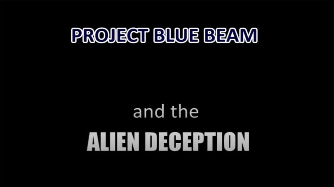 Warning - The False Blue Beam Rapture Revealed!