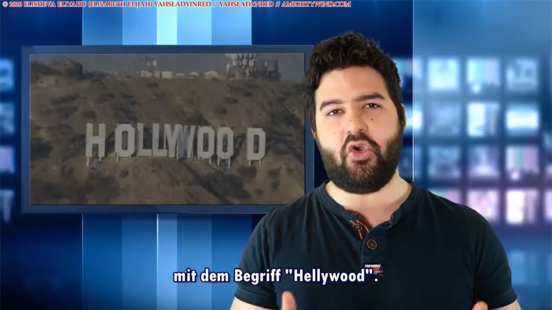 Hollywood oder [Hölle]wood? Was passiert hinter den Kulissen?