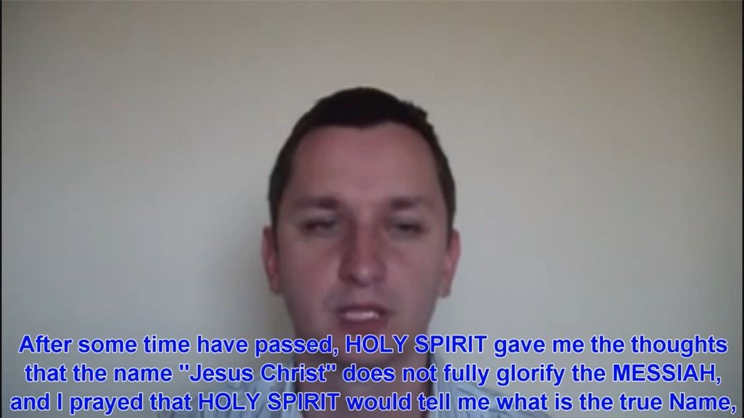 Testimony of Brother 'Lamb777' from Poland