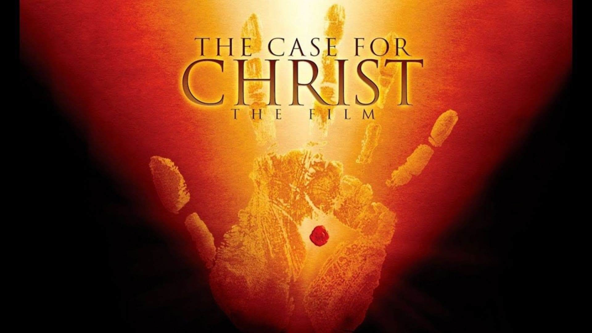 The Case for Christ (EN)