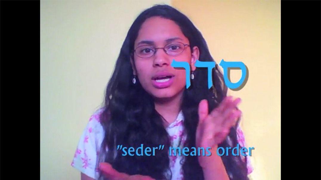 Quick, Simple, Easy Passover Seder, how-to (Messianic Jewish)