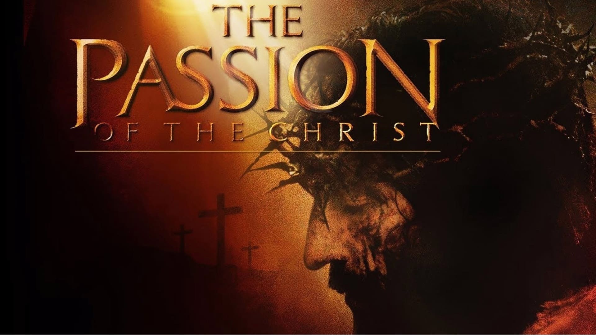 The Passion of the Christ