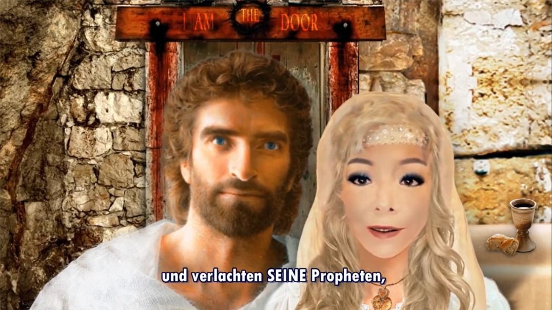 Prophezeiung 150 - Hört zu und werdet vom Dämon der Angst befreit!