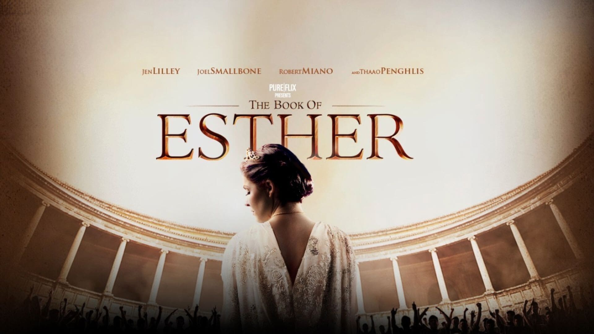 The Book of Esther