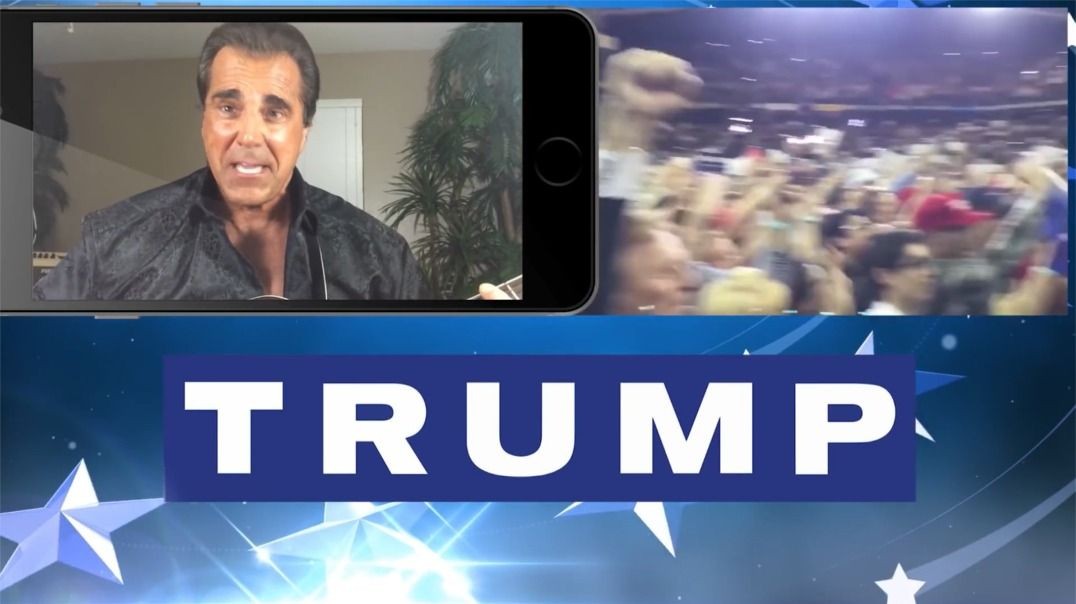 Carman Trump Blues