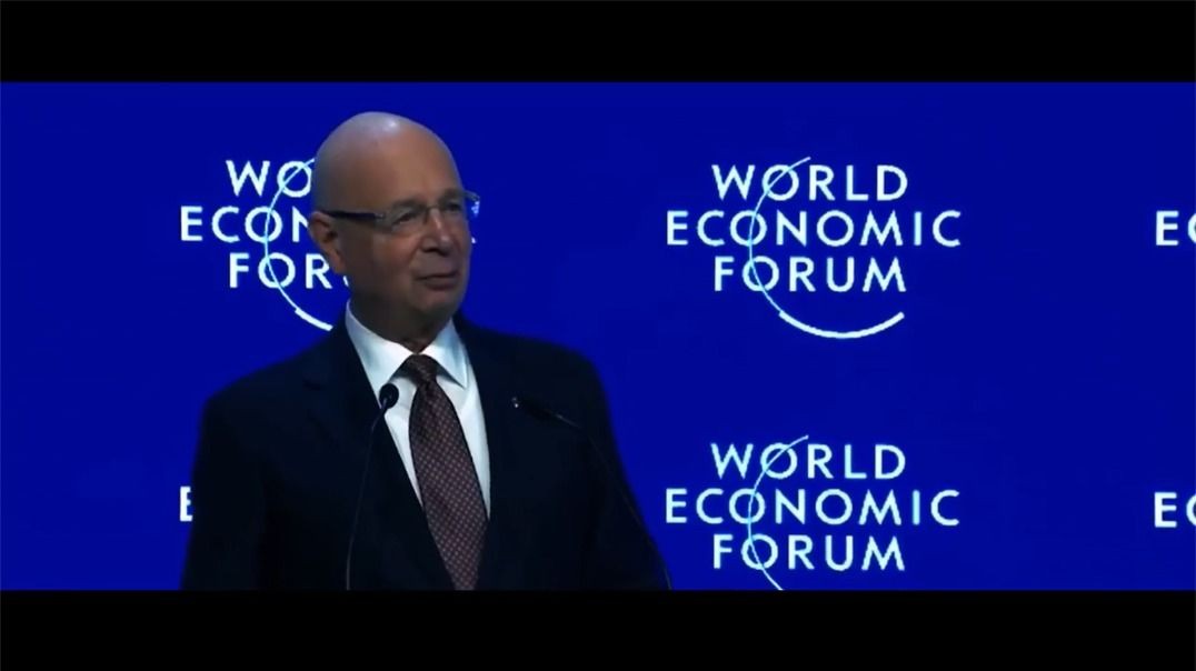 WEF's Great Reset