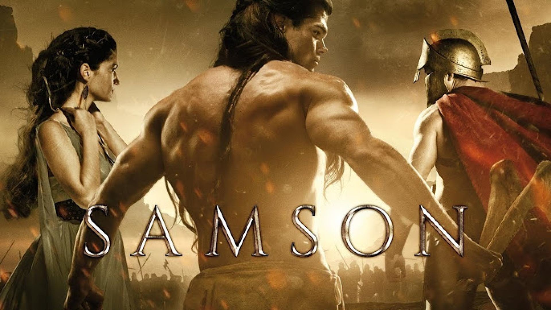 Samson (EN)