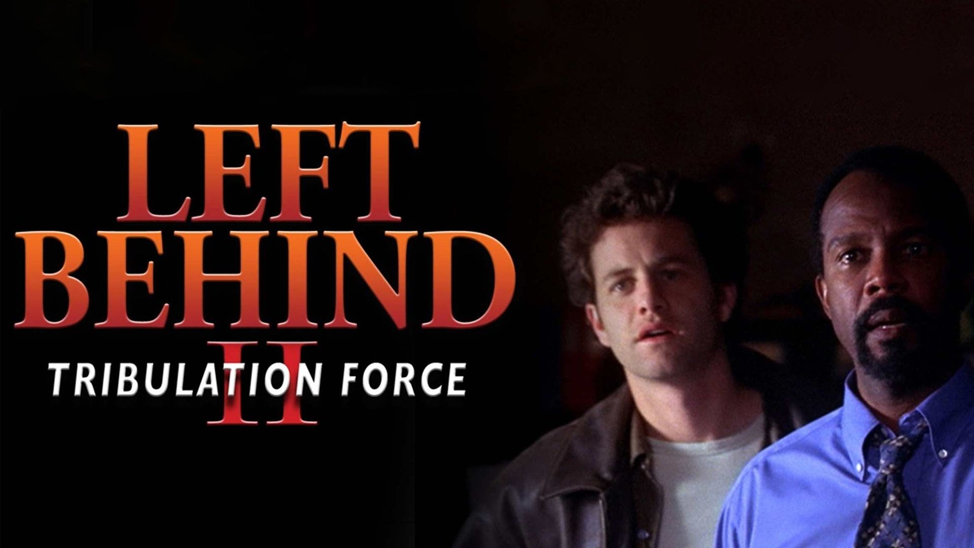 Left Behind II: Tribulation Force (EN)