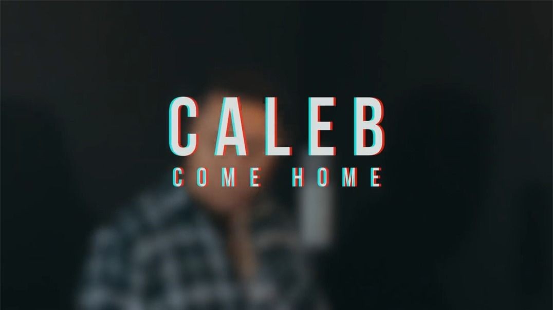 Wont You Come Home Caleb - Amightywind Original Song