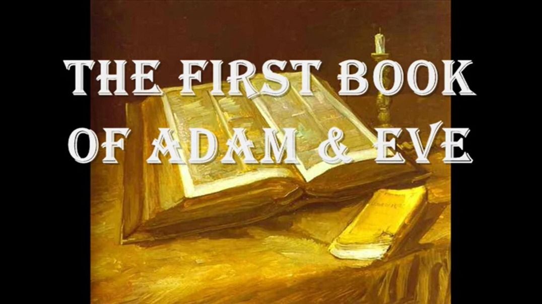 First Book of Adam and Eve