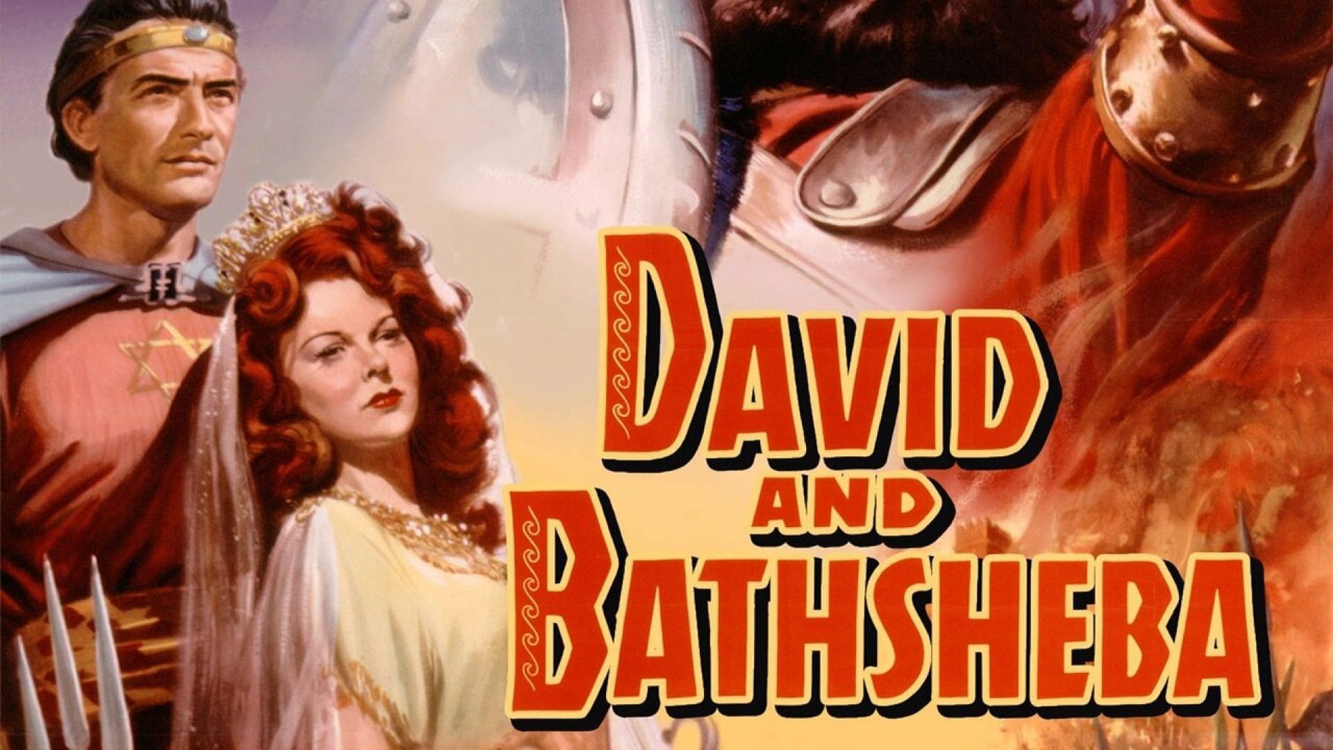 David and Bathsheba (EN)