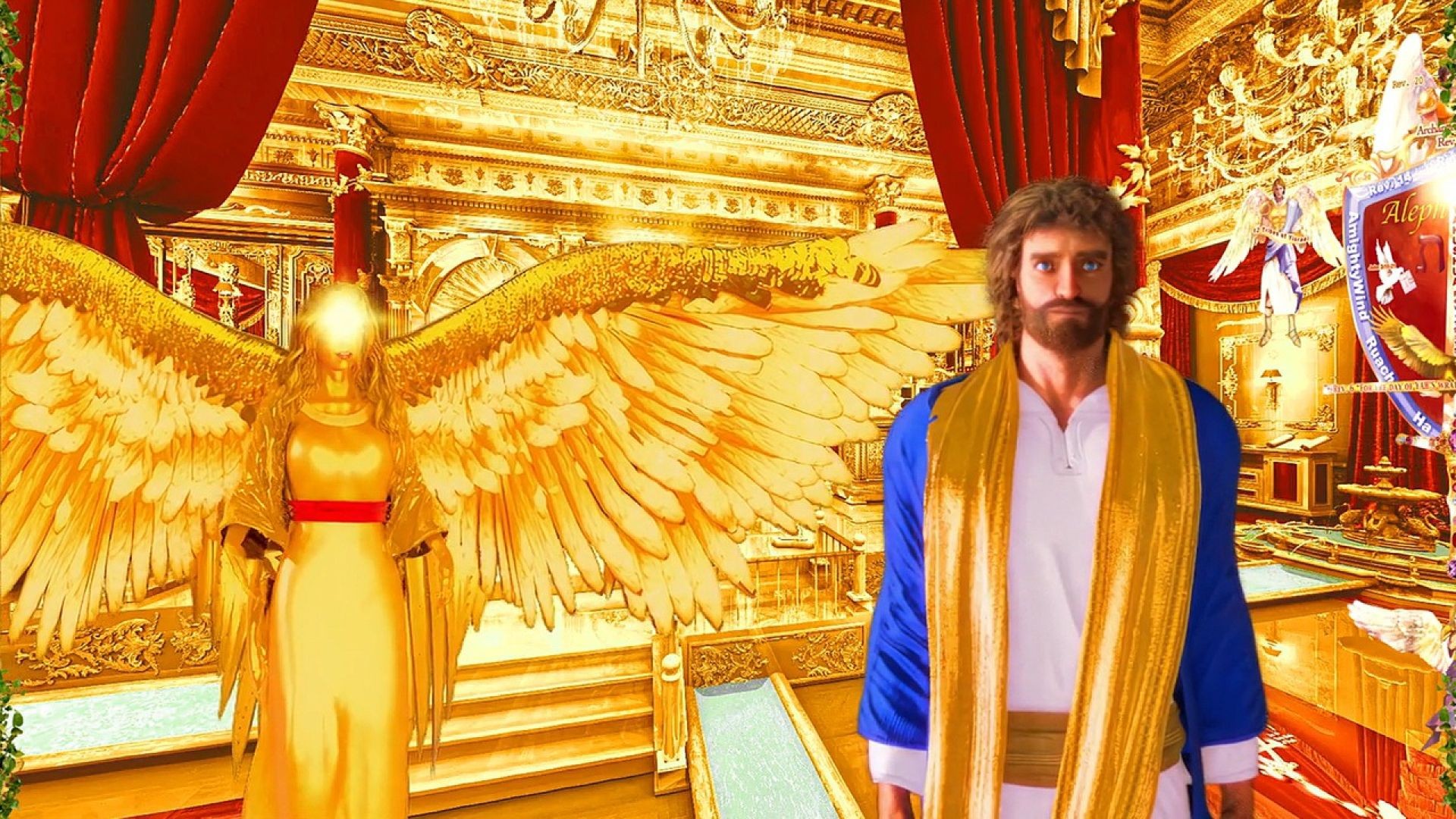 Who is Momma Wisdom, our IMMAYAH