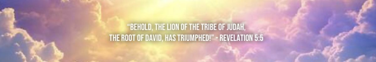 Live4YAHUSHUA