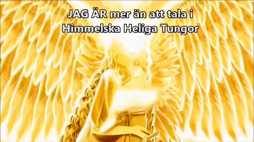 Bok Hemligheterna av HELIGA ANDEN (RUACH ha KODESH)!