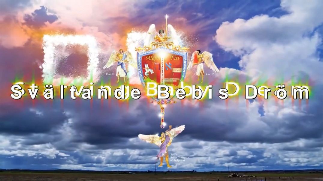 Profetia 133 – Svältande Barn-Drömmen!