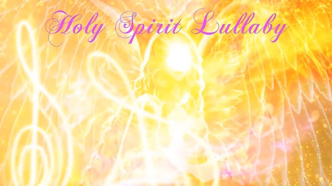 Profetia 137 – Kärnvapenkrig &amp;amp; HELIGA ANDENS Vaggvisa!